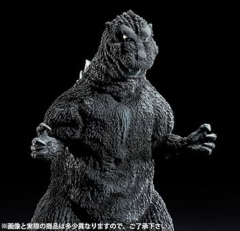 Amazon.co.jp: 東宝30cmシリーズ 酒井ゆうじ造形コレクション
